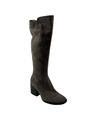 Tamaris Damen Stiefel 1-25557-37-200 Grau Gr.37