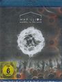 Marillion / Marbles In The Park - Live 2015 [Blu-ray] (NEW! Original foliert)