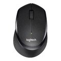 Logitech B330 Silent Plus Maus Büro rechts RF Wireless Optisch 1000 DPI