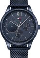 Tommy Hilfiger Herrenuhr 1791421 Chronograph