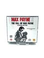 Max Payne 2: The Fall of Max Payne - PC (CD-ROM) Spiel 3 Disc USK18