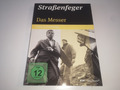 Straßenfeger | Das Messer | 2 DVDs