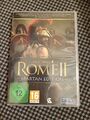 Total War: Rome Ii-Spartan Edition (PC, 2015)