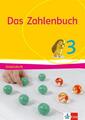 Das Zahlenbuch. Arbeitsheft 3. Schuljahr. Allgemeine Ausgabe ab 2017 Erich C. Wi