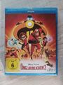 Die Unglaublichen 2" Blu-ray