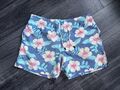 KiWi SAINT TROPEZ Badeshorts Gr. 50 (44 F) / L