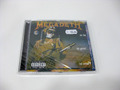 Megadeth CD so Far,So Good so What! (Versiegelt Neu)