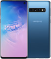 Samsung G973F Galaxy S10 128 GB (Prism Blue) #4 "teildefekt" Sprung #68286