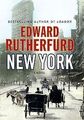 New York von Edward Rutherfurd | Buch | Zustand gut