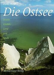 Die Ostsee. Sonderausgabe. Inseln, Küsten, Land und... | Buch | Zustand sehr gut*** So macht sparen Spaß! Bis zu -70% ggü. Neupreis ***