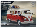 Playmobil Original VW T1 Camping Bus 70176