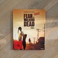 Fear the Walking Dead Staffel 1 | Blu-Ray | Zustand NEUWERTIG