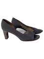 PETER KAISER Damen Pumps Schwarz Gr. 38 Elegante Schuhe