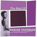 The Best of von Sarah Vaughan | CD | Zustand gut