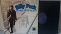 Blues Rockabilly Rock n roll * BILLY PEEK can a white boy play the blues?!