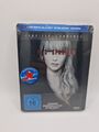 Red Sparrow (2018)[Blu-ray im Steelbook/NEU/OVP] Jennifer Lawrence, Joel Edgerto