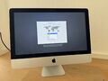 Apple iMac 54,61 cm (21,5 Zoll), 2,7 GHz Intel Core i5, 8 GB, 1 TB - Ende 2012