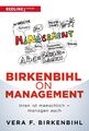 Birkenbihl on Management | Irren ist menschlich - managen auch | Birkenbihl