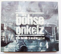 Böhse Onkelz - Ein Böses Märchen ...Aus Tausend Finsteren Nächten CD