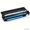 HP 504A Original Toner CE251A Cyan für CM3500 CP3520 LBP7750 gebraucht