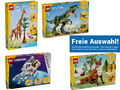 LEGO® Creator - 31150 / 31151 / 31152 / 31154 kombinieren & sparen + NEU & OVP +