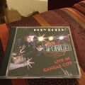 CD - Rudy Rotta : Live In Kansas City