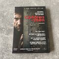 Children Of Men -Special Edition 2DVD- Clive Owen, Julianne Moore, Michael Caine