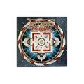 KITARO - Mandala - KITARO CD N6VG The Cheap Fast Free Post