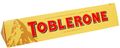 Toblerone Schweizer Schokolade mit Honig Mandel Nougat - 360 Gramm