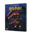 Harry Potter und der Gefangene von Askaban (Schmuckausgabe Harry Potter 3)