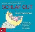 Schlaf gut - Das kleine Überlebensbuch: Soforthilfe bei ... | Buch | Zustand gut