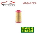 MOTOR LUFTFILTER MOTORFILTER MANN-FILTER C 27 1170/6 A FÜR GINAF X-SERIES