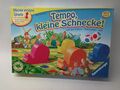 RAVENSBURGER - MEINE ERSTEN SPIELE - TEMPO, KLEINE SCHNECKE! - AB 3 JAHREN