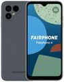 Fairphone 4 5G 128GB - Grau (Dual-SIM) -SEHR GUT- Android + 64GB Karte TOP