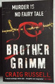 Brother Grimm by Craig Russell | Paperback | in English