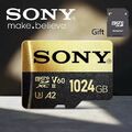 Sony SD Card / Karte 1TB 1024GB New