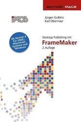 Desktop Publishing mit FrameMaker