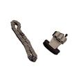 Dayco KTC1066 Steuerkettensatz für Opel Ford Land Rover Fiat Peugeot Ford