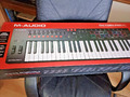 Masterkeyboard M-Audio Oxygen Pro 49 Master Keyboard MIDI Controller, wie neu.