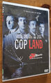 Cop Land DVD TV Mocie Edition Silvester Stallone Robert De Niro Ray Liotta