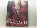 Cranach [anlässlich der Ausstellung Cranach vom 13. November 2005 bis 12. März 2