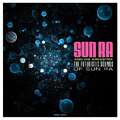 Sun Ra (1914-1993): The Futuristic Sounds Of Sun Ra (180g)