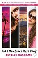 Habe ich erwähnt, dass ich dich vermisse? (Die DIMILY-Trilogie, Buch 3), Estelle Maskame