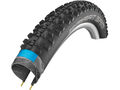 Reifen Schwalbe Smart Sam Performance 28 x 1.40" / 37-622 mm - Schwarz mit Re...