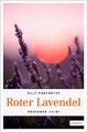 Roter Lavendel ZUSTAND SEHR GUT