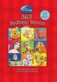 Disney 365 Bedtime Stories von not specified | Buch | Zustand gut