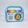 VTech – Music'Kid, Bluetooth-Lautsprecher für Kinder, Musikspielzeug, Audio-Walk