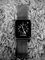 apple watch series 3 38mm + Armband 