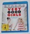 Blu-ray: Very Good Girls - Die Liebe eines Sommers mit Dakota Fanning