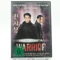 Dream of a Warrior DVD Gebraucht sehr gut